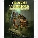 Dragon Warriors Rulebook by Dave Morris, Oliver Johnson