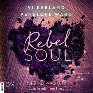 Rebel Soul by Penelope Ward, Vi Keeland