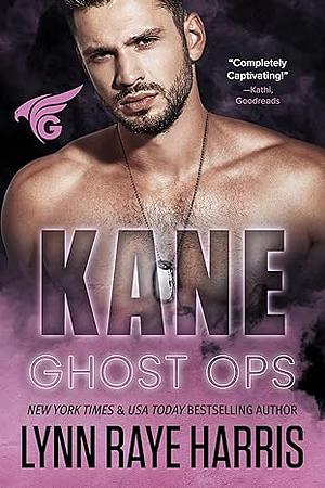 Kane by Lynn Raye Harris