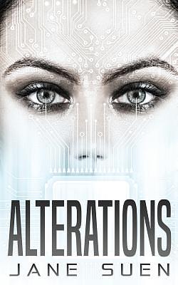 Alterations by Jane Suen