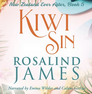 Kiwi Sin by Rosalind James