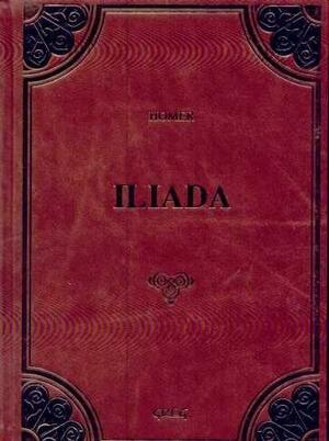 Iliada by Homer