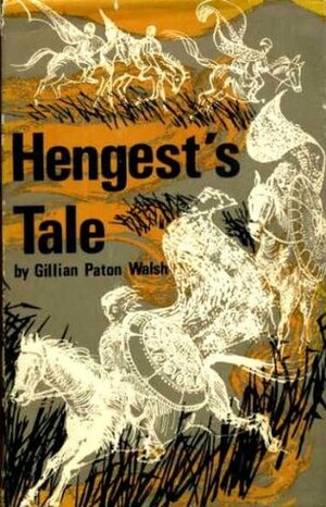 Hengest's Tale by Jill Paton Walsh