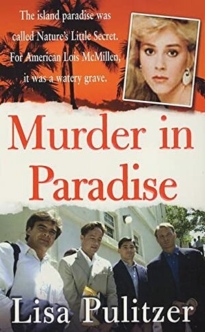 Murder in Paradise by Lisa Pulitzer