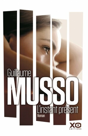 This very instant by Guillaume Musso