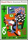 Stuart Davis: American Painter by Lowery Stokes Sims