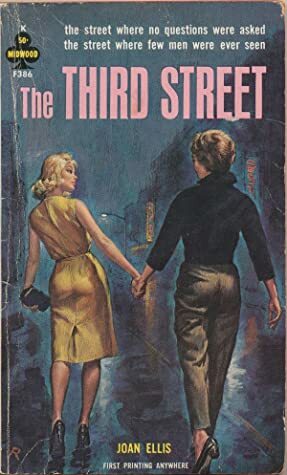 The Third Street by Joan Ellis