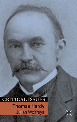 Thomas Hardy by Julian Wolfreys