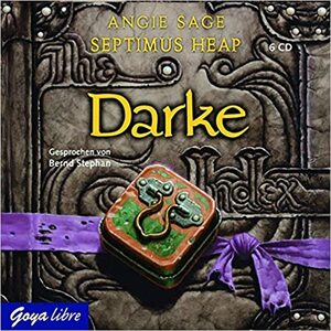 Darke by Angie Sage