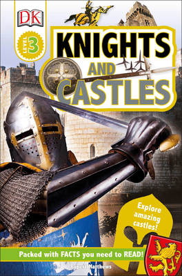 Knights and Castles by Rupert Matthews