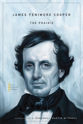 The Prairie by James Fenimore Cooper