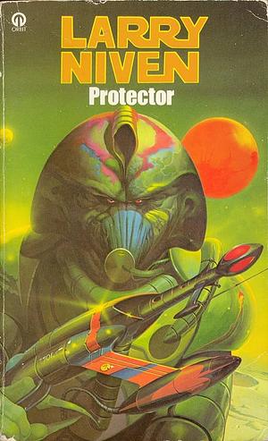 Protector by Larry Niven