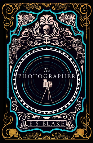 The Photographer by E. S. Blake