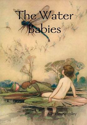 The Water Babies by Charles Kingsley