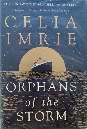 Orphans of the Storm by Celia Imrie