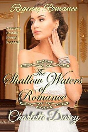 The Shallow Waters of Romance by Charlotte Darcy