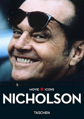 Movie Icons: Nicholson by Paul Duncan, The Kobal Collection, Douglas Keesey
