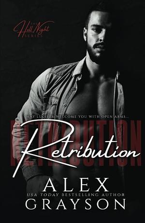 Retribution by Alex Grayson