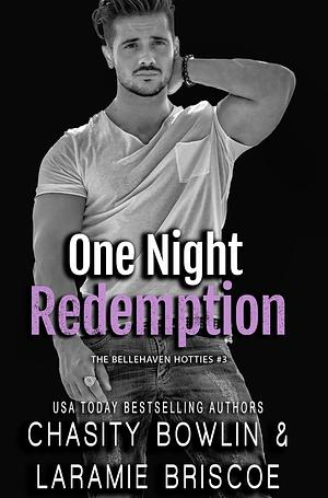 One Night Redemption by Chasity Bowlin