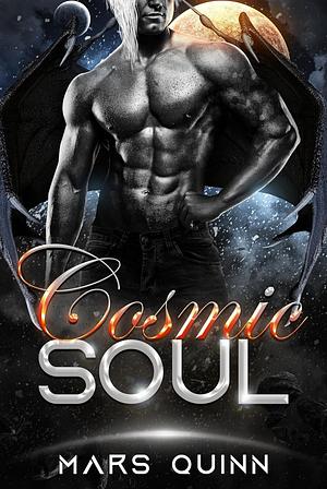 Cosmic Soul by Mars Quinn