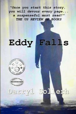 Eddy Falls by Darryl Sollerh