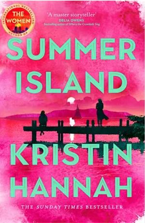 Summer Island by Kristin Hannah