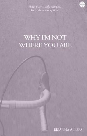 Why I'm Not Where You Are by Brianna Albers