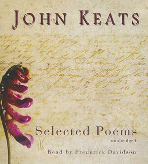 John Keats: Selected Poems by John Keats