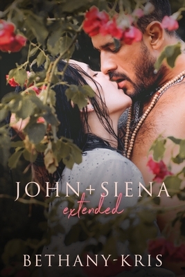 John + Siena: Extended by Bethany-Kris