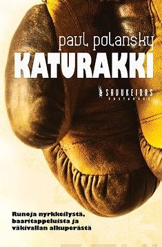 Katurakki by Paul Polansky