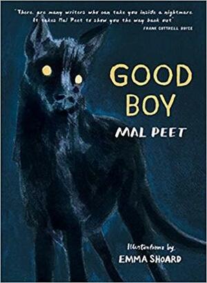 Good Boy by Mal Peet