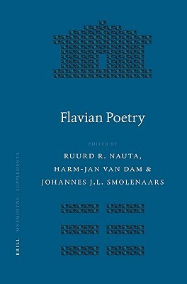 Flavian Poetry by 