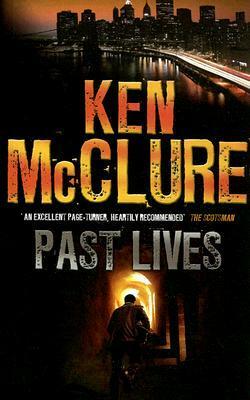 Past Lives by Ken McClure