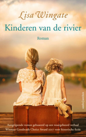 Kinderen van de rivier by Lisa Wingate