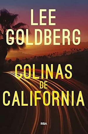 Colinas de California by Lee Goldberg