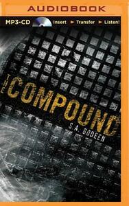 The Compound by S.A. Bodeen