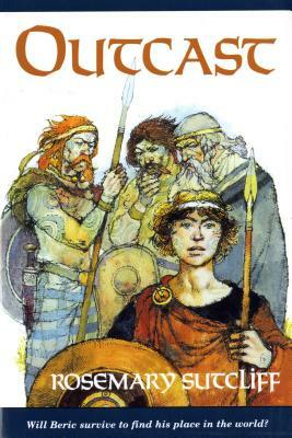 Outcast by Rosemary Sutcliff