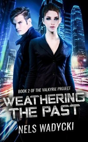 Weathering the Past by Nels Wadycki