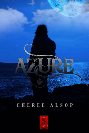 Azure by Cheree Alsop