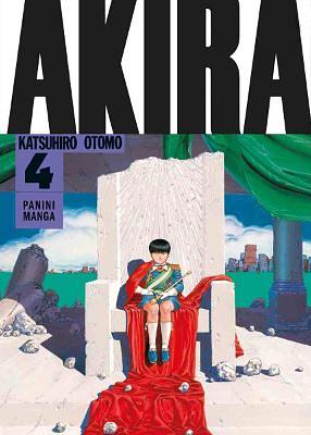 Akira 04 by Katsuhiro Otomo・大友克洋
