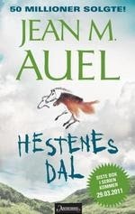 Hestenes Dal by Jean M. Auel