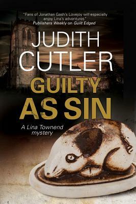 Guilty as Sin by Judith Cutler