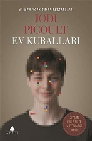 Ev Kuralları by Jodi Picoult