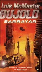 Barrayar by Lois McMaster Bujold