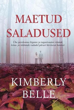 Maetud saladused by Kimberly Belle