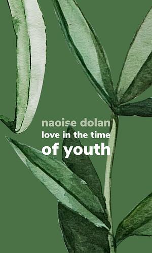 Love In the Time of Youth by Naoise Dolan