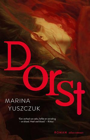 Dorst by Marina Yuszczuk