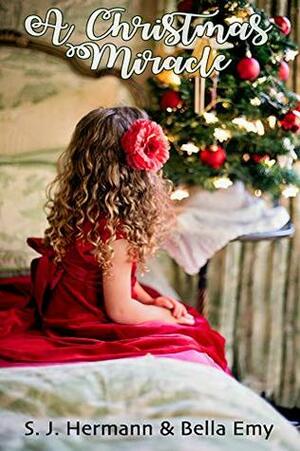 A Christmas Miracle by Bella Emy, S.J. Hermann