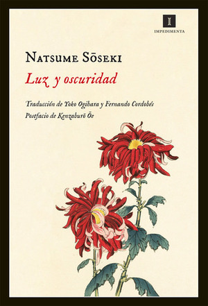 Luz y oscuridad by Natsume Sōseki