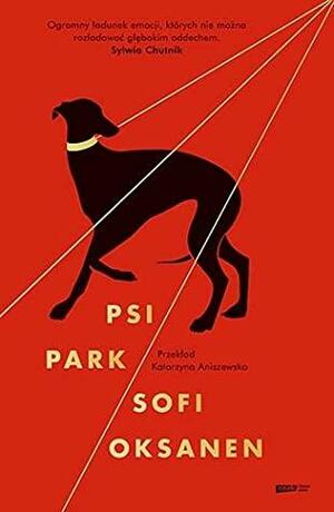 Psi park by Sofi Oksanen